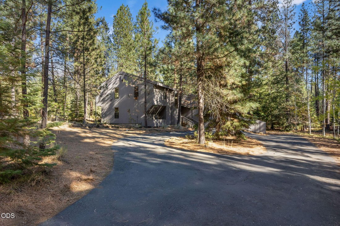 Haus in Black Butte Ranch, Oregon, Vereinigte Staaten 2 - 19136260
