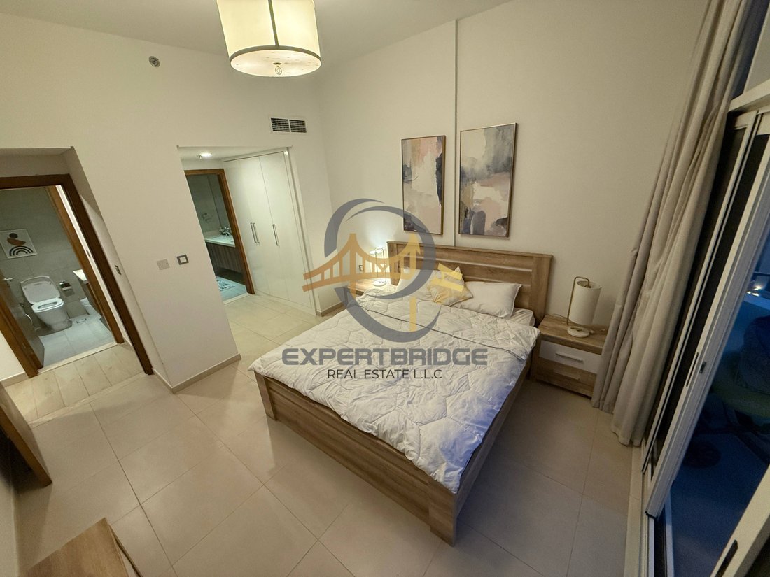 Apartamento en Al Sufouh, Dubái, Emiratos Árabes Unidos 5 - 19129203