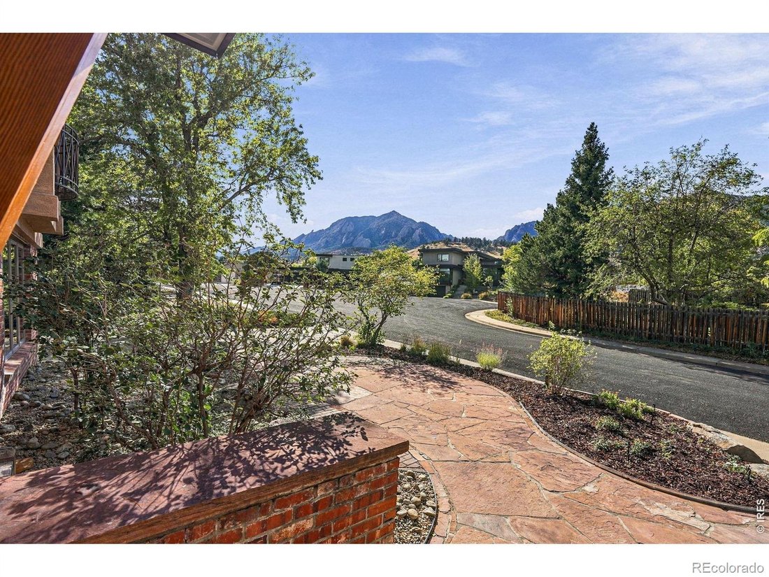 Casa a Boulder, Colorado, Stati Uniti 2 - 19124804