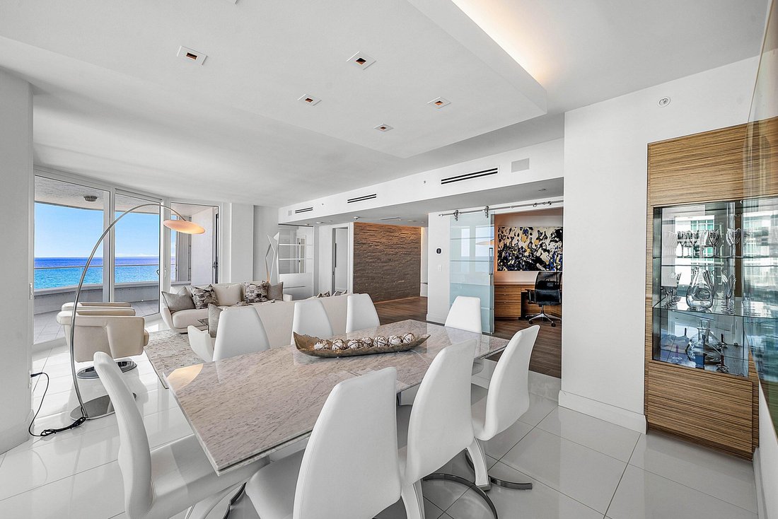 Condo in Hillsboro Beach, Florida, United States 4 - 19122030