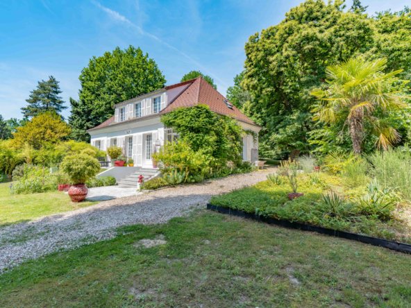 Casa a Saint-Rémy-l'Honoré, Isola di Francia, Francia 4 - 16099758