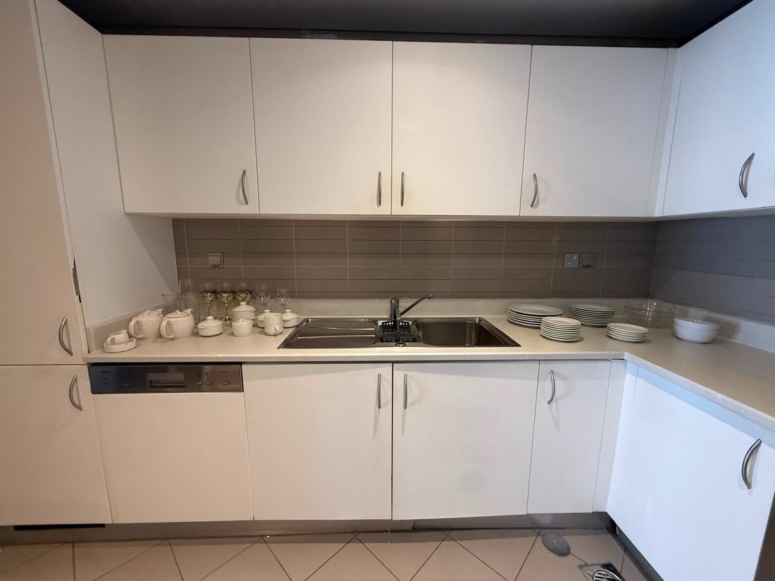 Apartment in Al Sufouh, Dubai, United Arab Emirates 2 - 19116806