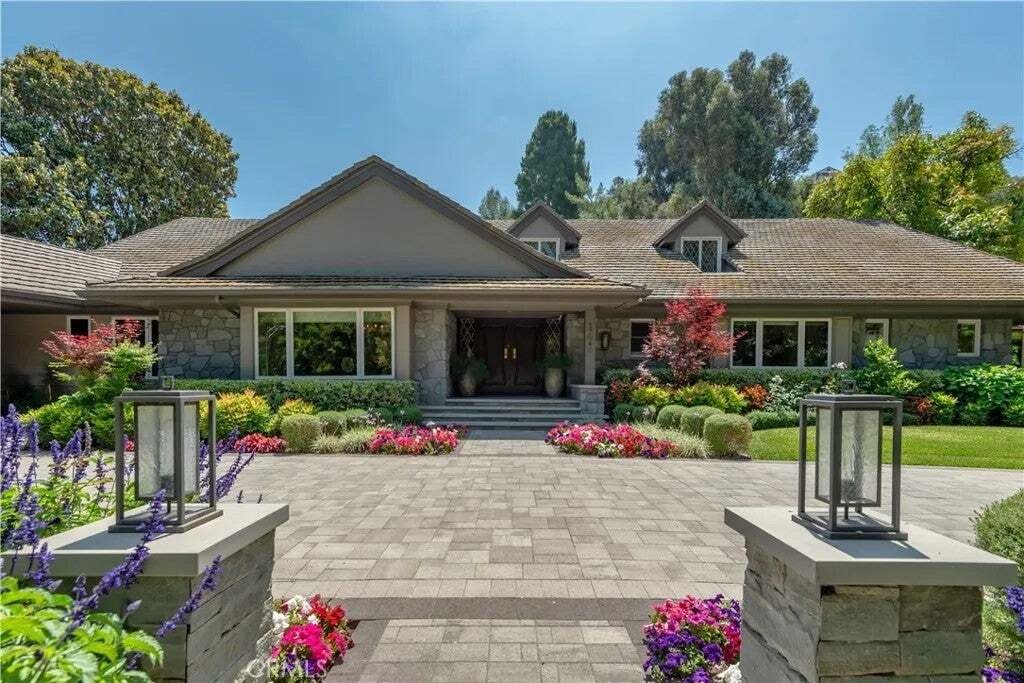 House in Los Angeles, California, United States 3 - 19125570