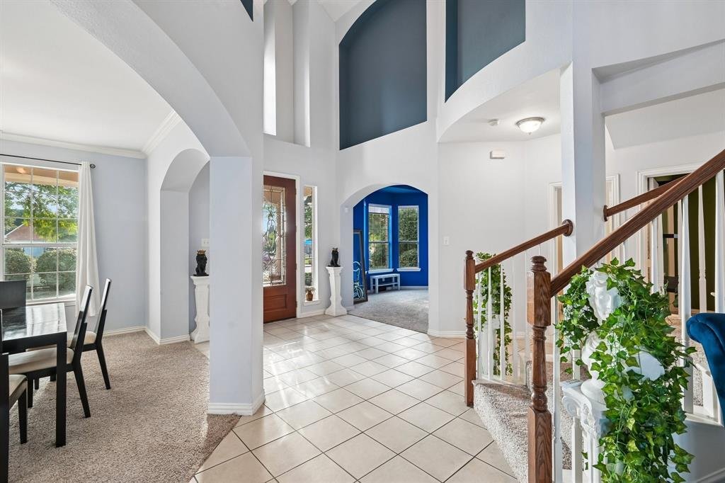 Casa en Rowlett, Texas, Estados Unidos 5 - 19126022