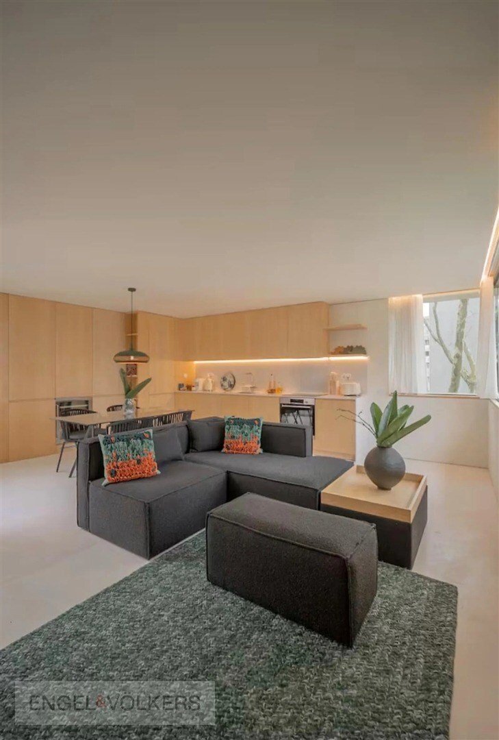 Apartamento en Lordelo do Ouro y Massarelos, Distrito de Oporto, Portugal 2 - 19124360