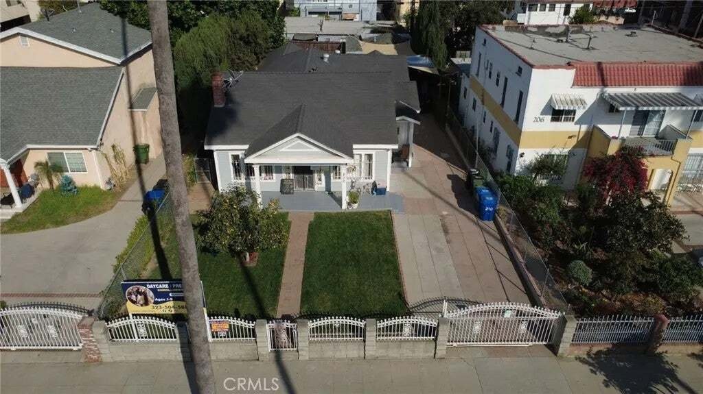Casa en Los Ángeles, California, Estados Unidos 1 - 19125548