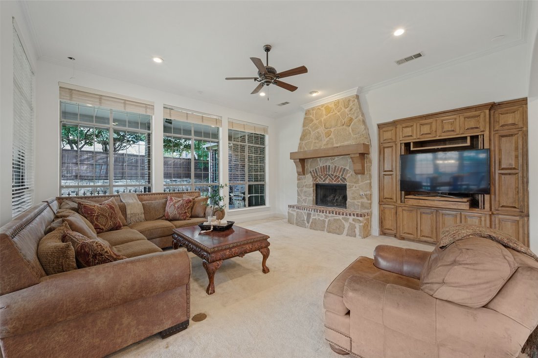 Casa en McKinney, Texas, Estados Unidos 5 - 19123495