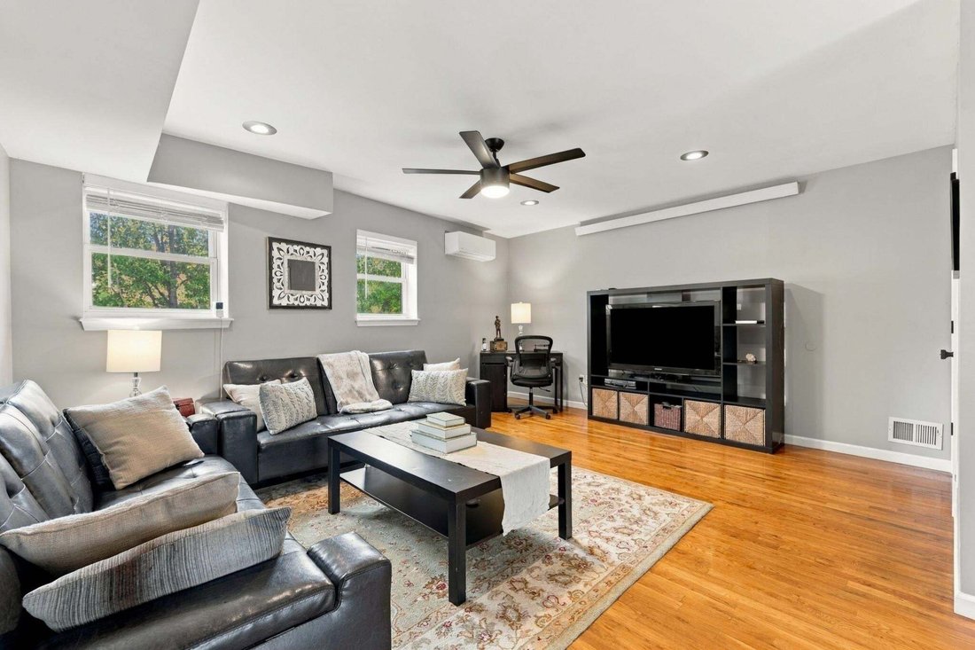 Casa a Jersey City, New Jersey, Stati Uniti 4 - 19120770