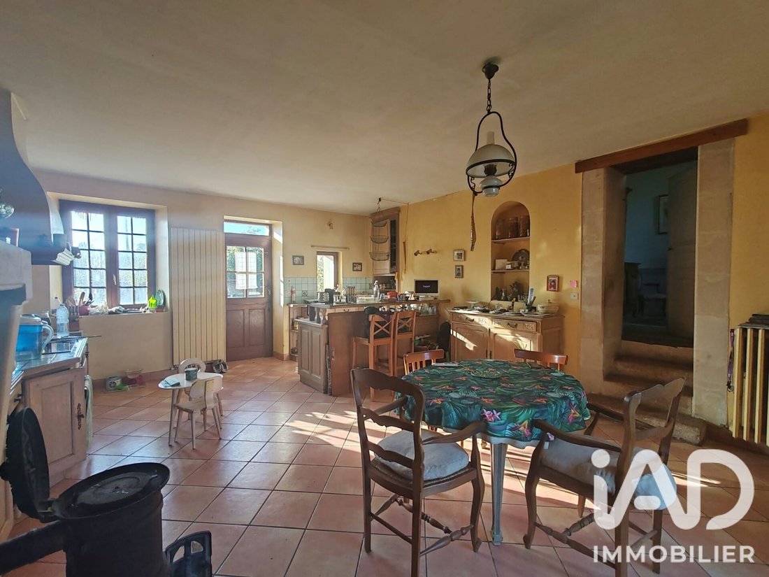 Casa en Larcay, Centro-Val de Loira, Francia 4 - 19130105