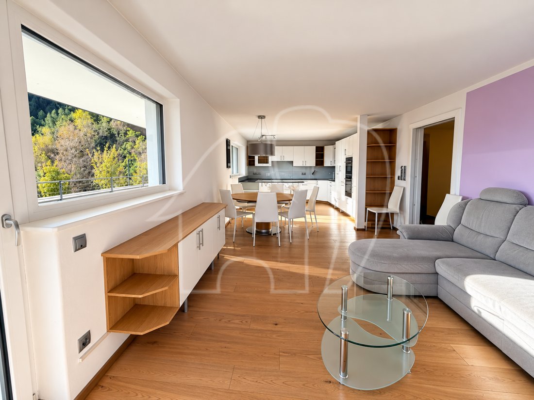 Wohnung in Longomoso, Trentino-Südtirol, Italien 2 - 19127510