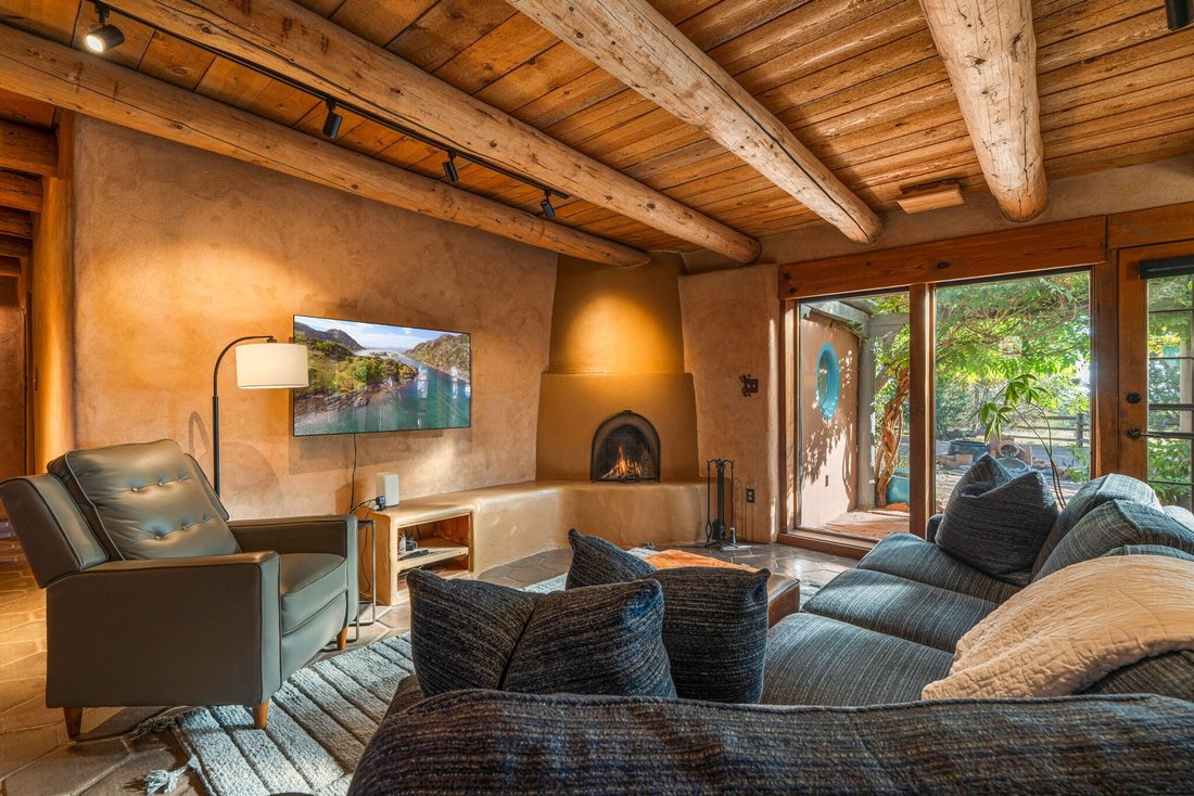 Haus in Santa Fe, New Mexico, Vereinigte Staaten 5 - 19131446