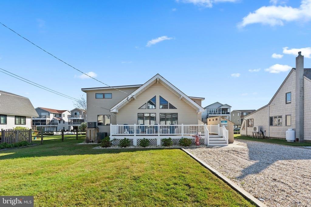 Haus in Bethany Beach, Delaware, Vereinigte Staaten 2 - 19131252