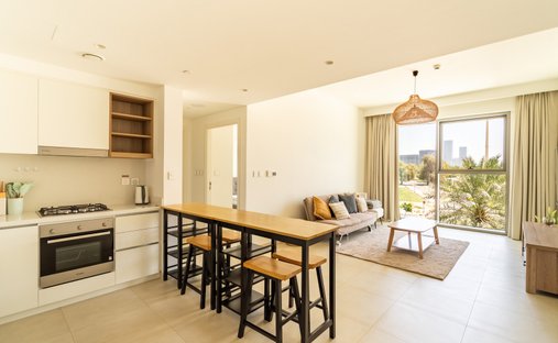 Appartement en Zabeel, Doubaï, Émirats arabes unis 1