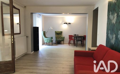 Waldeck Rochet-Quinet Cachin, La Courneuve, France 1