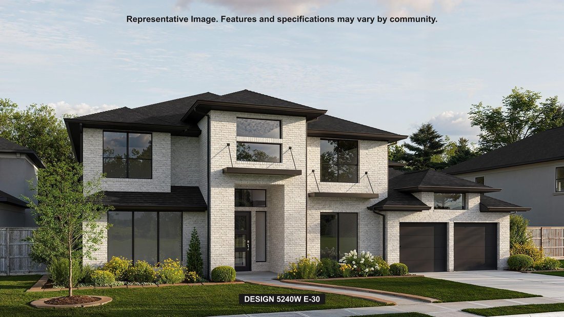 House in Liberty Hill, Texas, United States 1 - 19125485