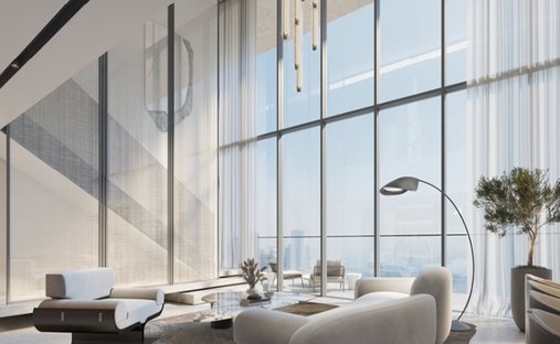 Wohnung in Dubai Hafen, Dubai, Vereinigte Arabische Emirate 1