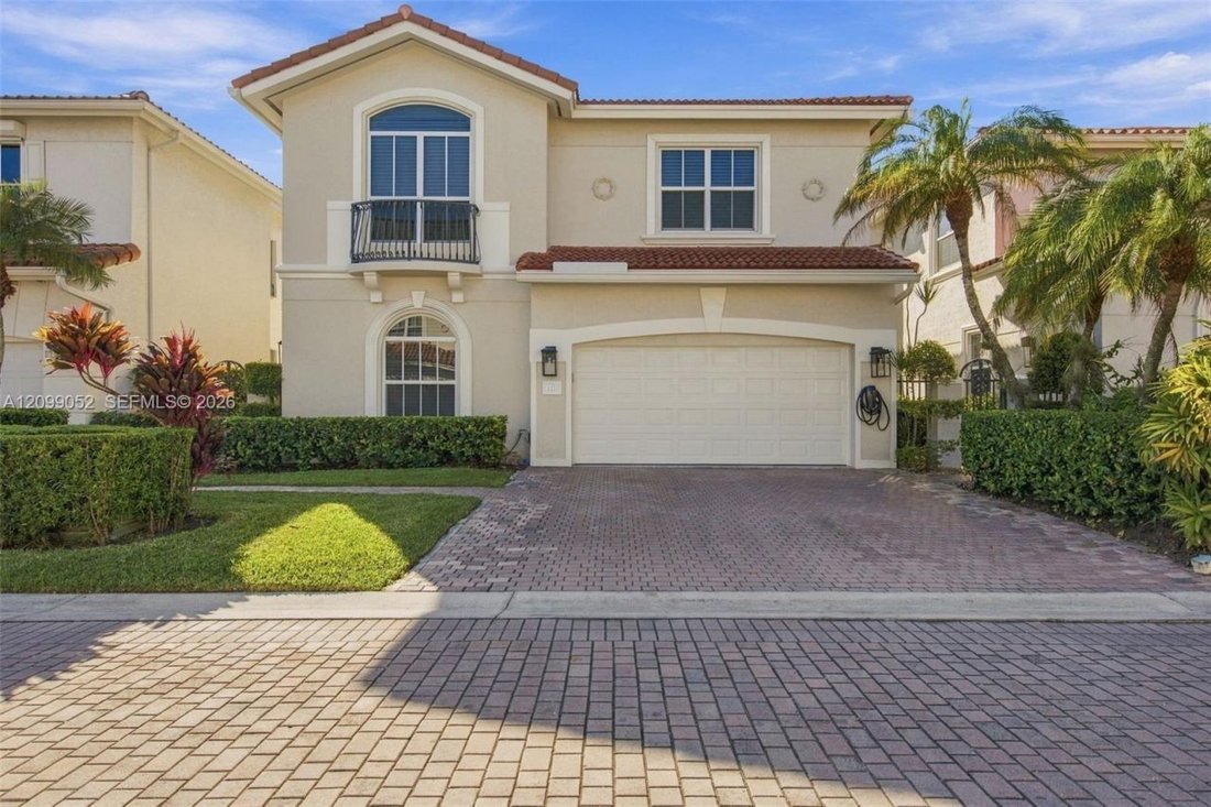 Haus in Hollywood, Florida, Vereinigte Staaten 3 - 19127931