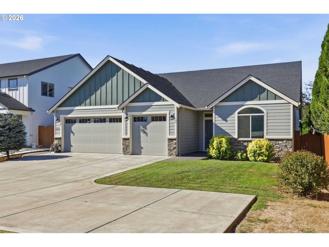 Haus in Vancouver, Washington, Vereinigte Staaten 2 - 19124754