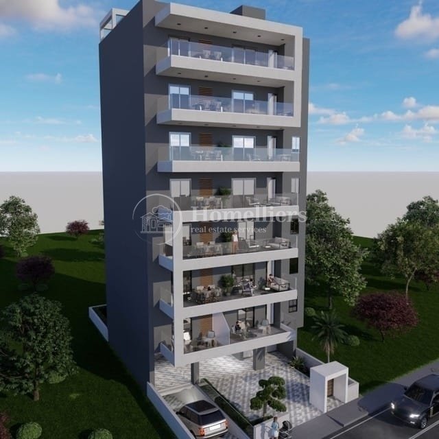 Apartment in Nea Smyrni, Attica, Greece 1 - 19122199