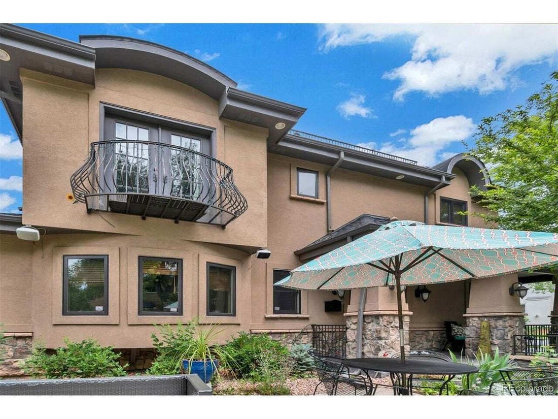 House in Denver, Colorado, United States 1 - 19124727