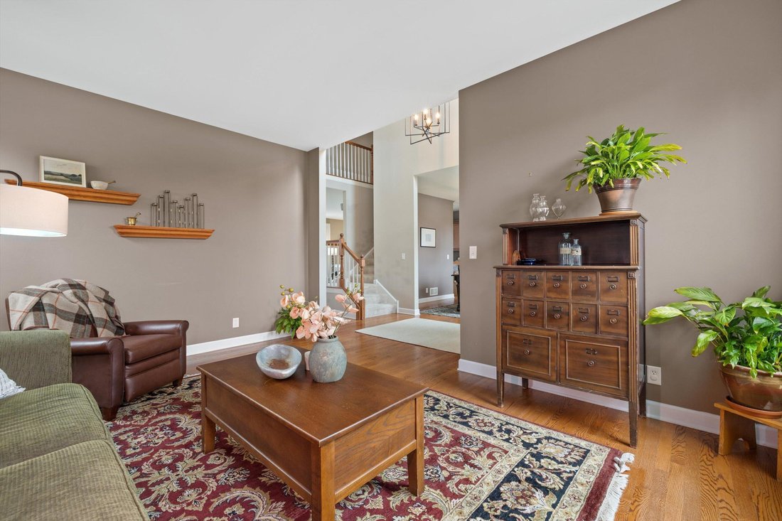 House in Pleasant Prairie, Wisconsin, United States 4 - 19123345