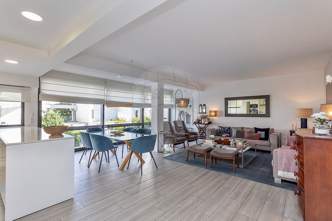 Appartamento a Cascais e Estoril, Lisbona, Portogallo 2 - 19130973