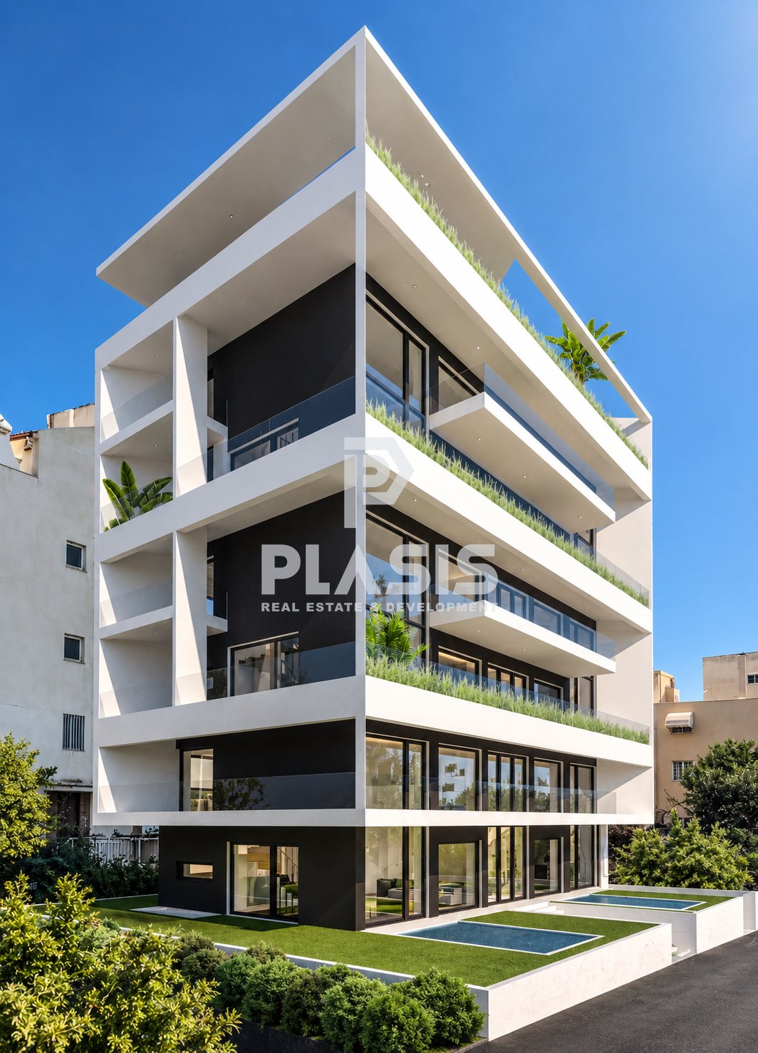 Apartment in Glyfada, Attica, Greece 4 - 15052508