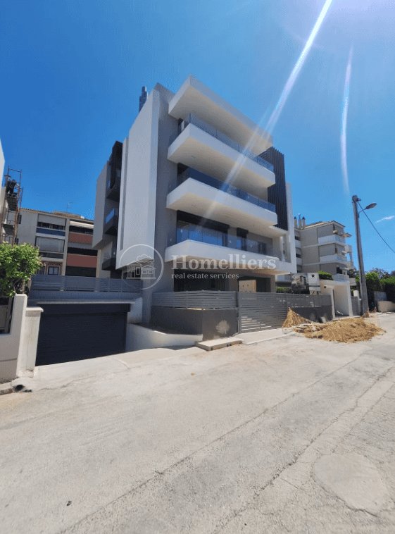 Appartement à North Athens, Attique, Grèce 4 - 19122584