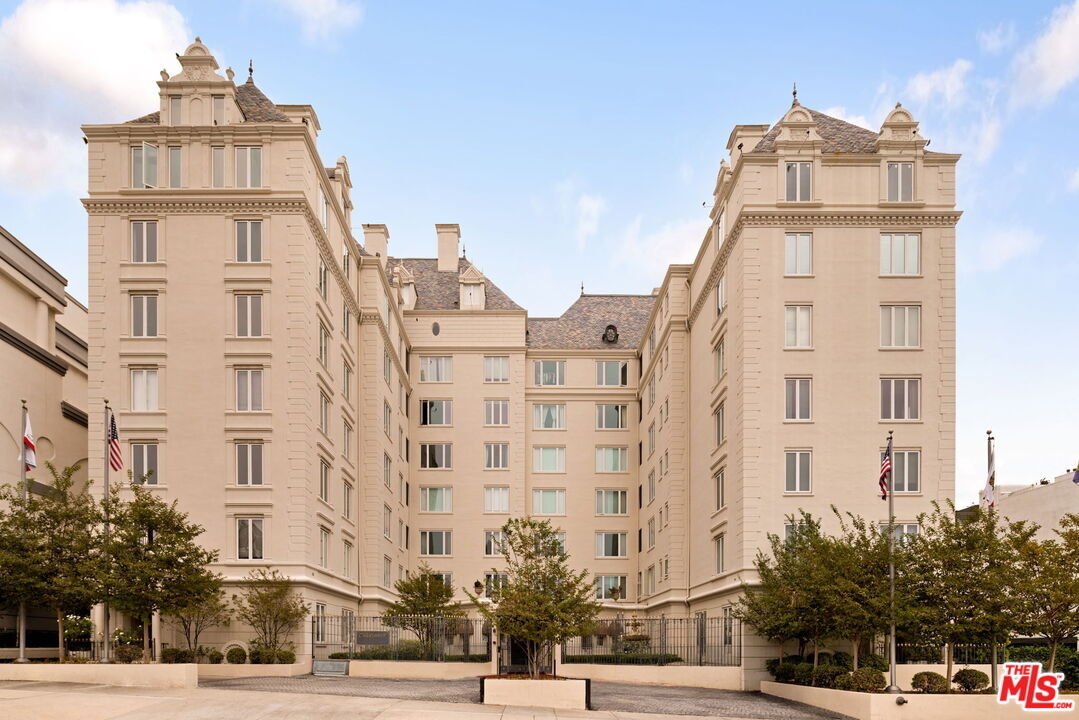 Appartement à Los Angeles, Californie, États-Unis 1 - 19126265
