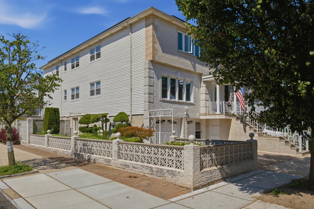 Haus in Bayonne, New Jersey, Vereinigte Staaten 2 - 19120767