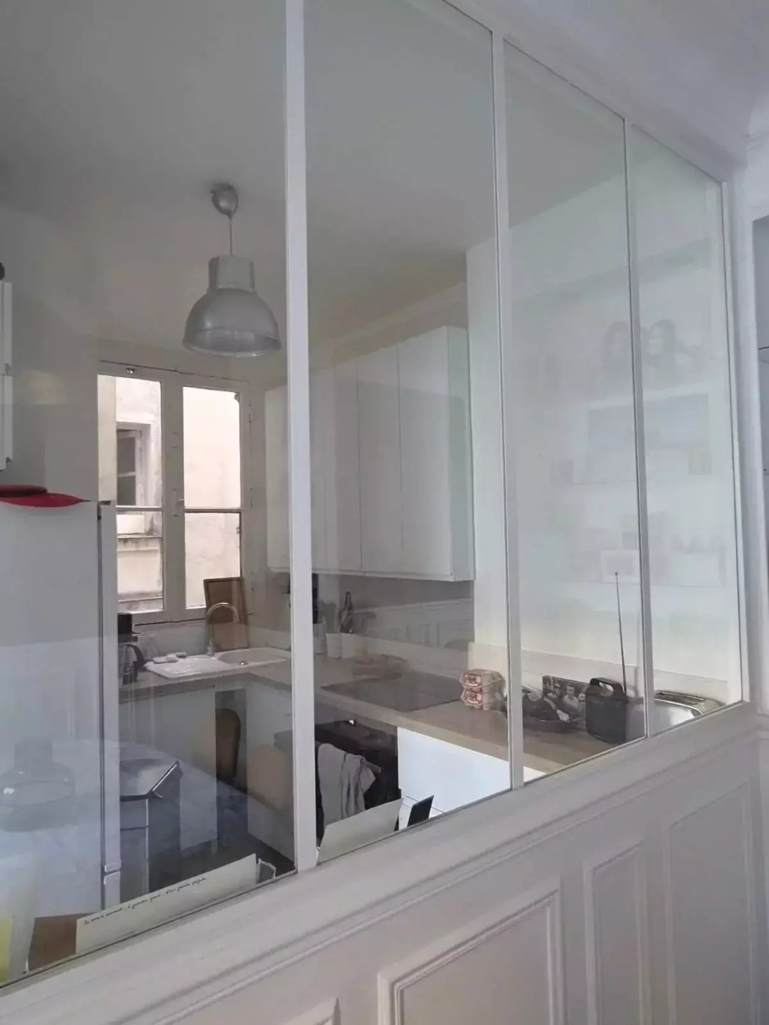 Apartamento en Bois de Boulogne, Paris 16e Arrondissement, París 3 - 19105409