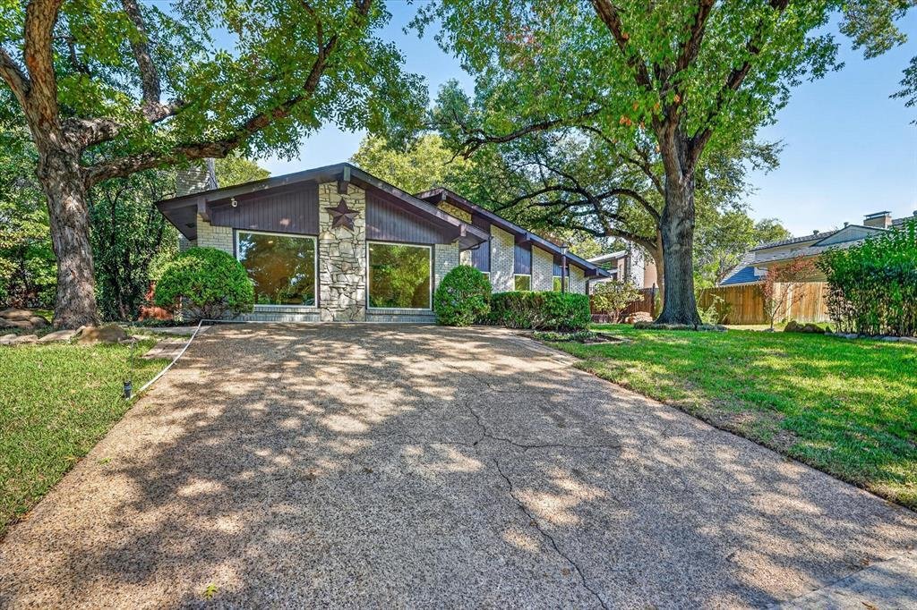 Haus in Dallas, Texas, Vereinigte Staaten 2 - 19125943
