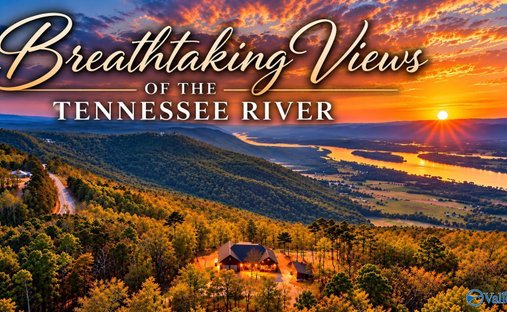 Haus in Flat Rock, Alabama, Vereinigte Staaten 1