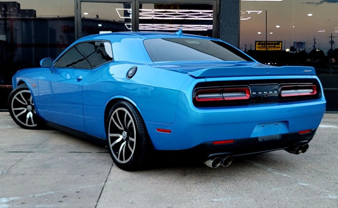 Coupe in Dallas, TX, United States 5 - 19127384