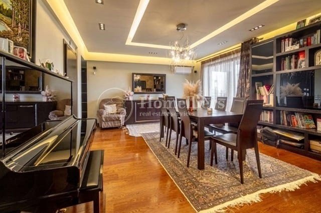 Appartement à Glyfáda, Attique, Grèce 3 - 19122038
