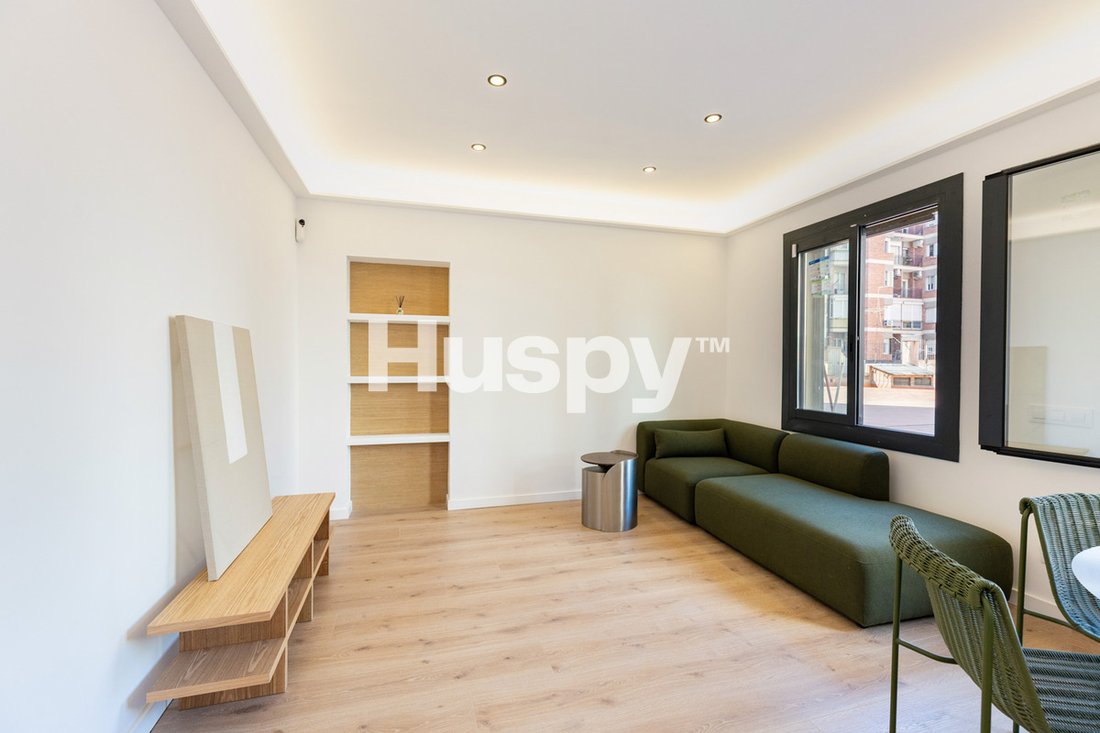 Appartement à Eixample, Barcelone, Espagne 2 - 19123008
