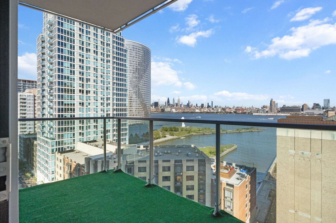 Condominio a Hoboken, New Jersey, Stati Uniti 4 - 19120894