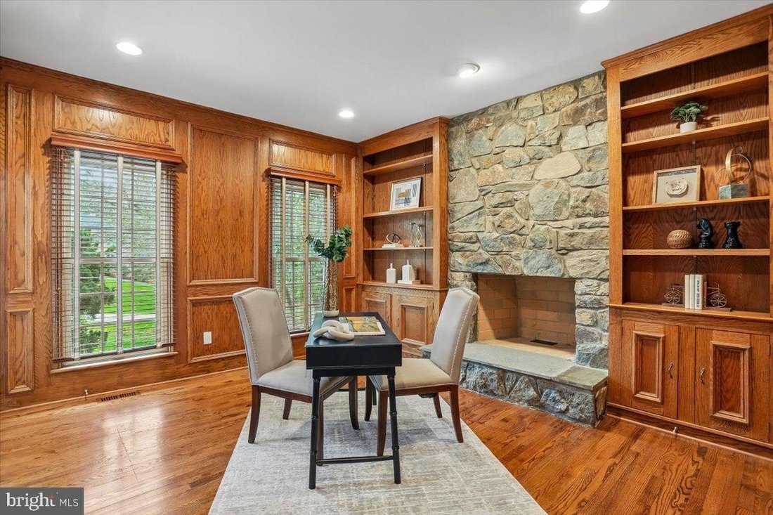 House in Rockville, Maryland, United States 5 - 19133487
