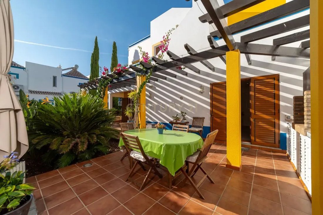 Villa a Conceicao e Cabanas de Tavira, Algarve, Portogallo 5 - 19132474