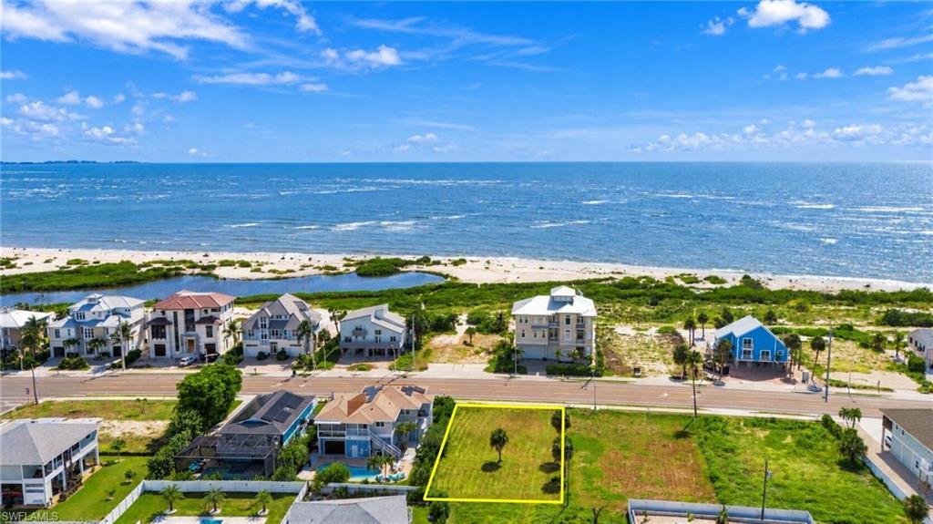Casa en Fort Myers Beach, Florida, Estados Unidos 1 - 19129251