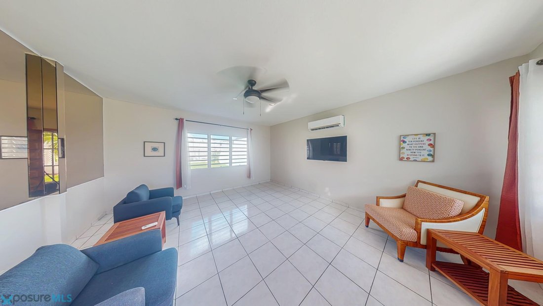 Casa en Dorado, Dorado, Puerto Rico 3 - 19134892