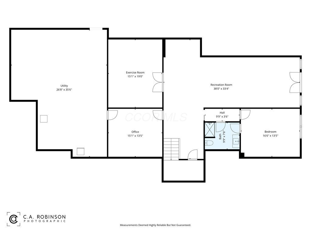 House in Delaware, Ohio, United States 2 - 19123425
