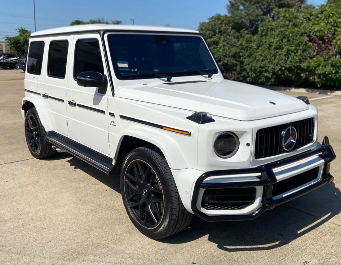 Suv in Laguna Hills, CA, United States 1 - 19132715