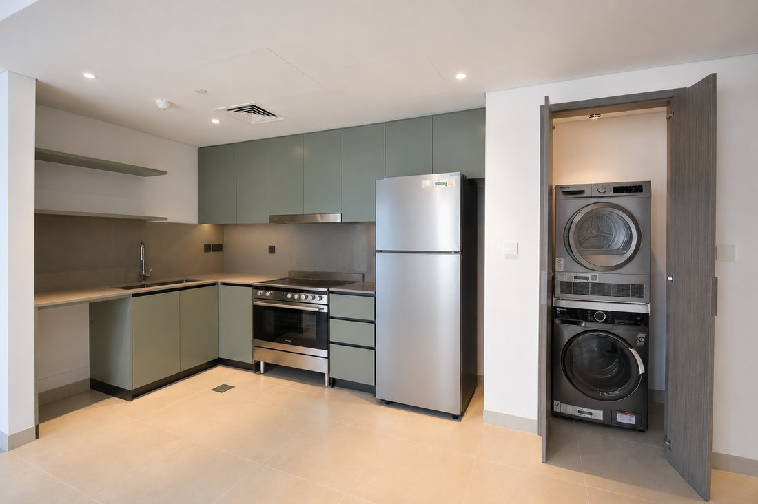 Appartement à City Walk, Doubaï, Émirats arabes unis 2 - 19127544