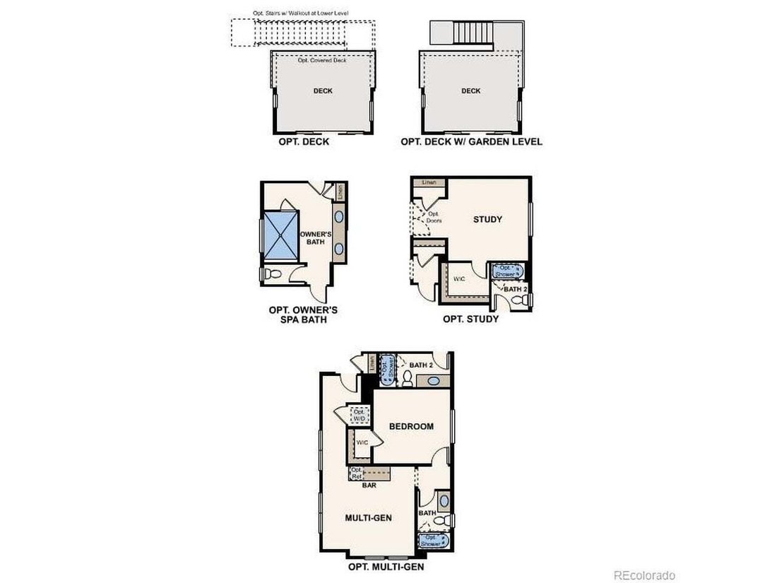 Casa a Aurora, Colorado, Stati Uniti 3 - 19124720