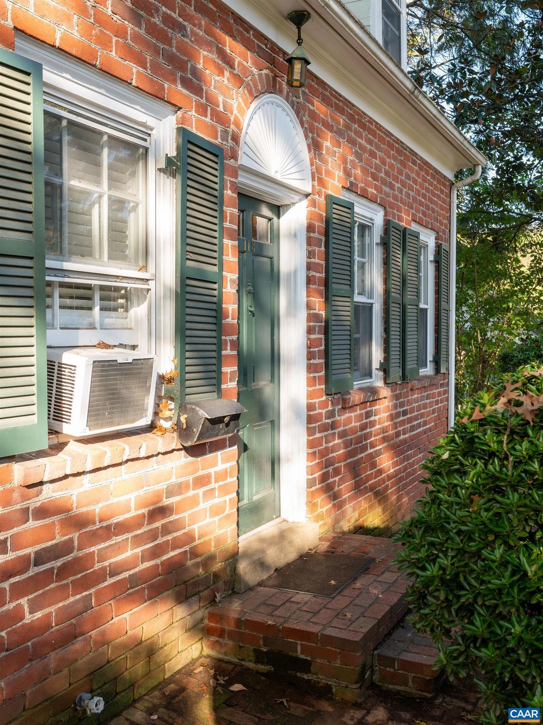 Maison à Charlottesville, Virginie, États-Unis 3 - 19121416
