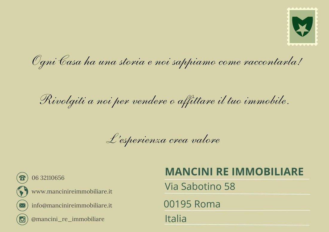 Apartamento en Aventino - San Saba, Roma, Italia 5 - 19124598