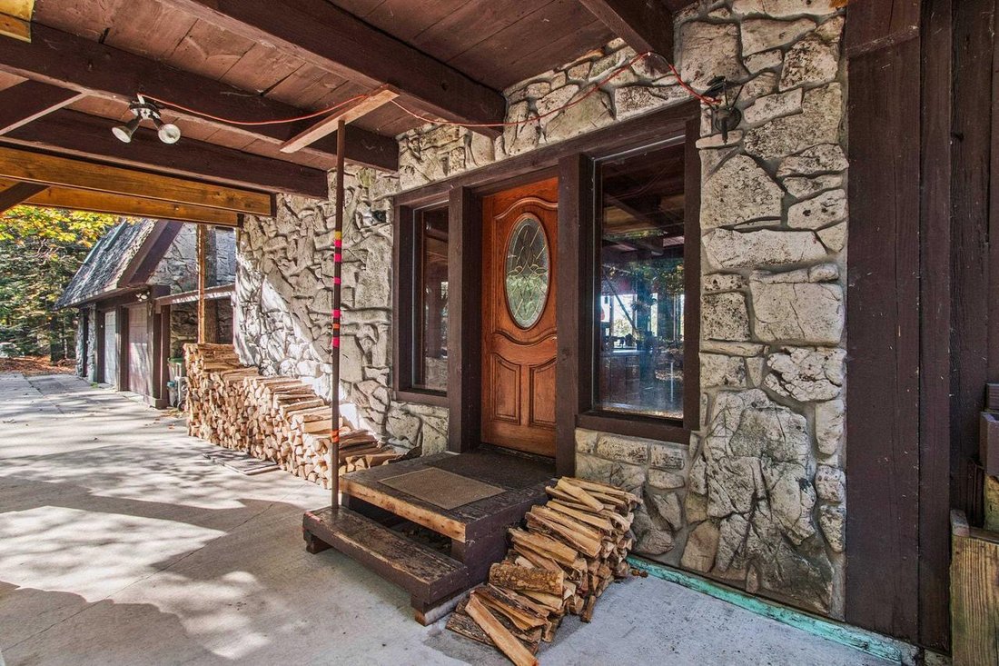 Casa a Oconto, Wisconsin, Stati Uniti 2 - 19124046