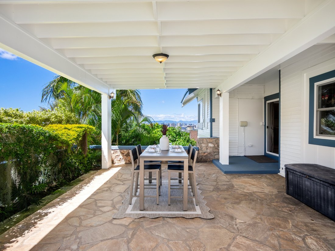 House in Honolulu, Hawaii, United States 3 - 19126056