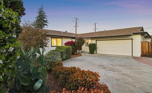 Casa a Cupertino, California, Stati Uniti 1